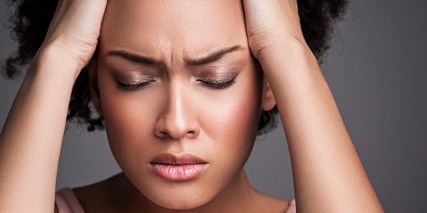 Signs Your Headache May Be Caused by TMJ Disorder