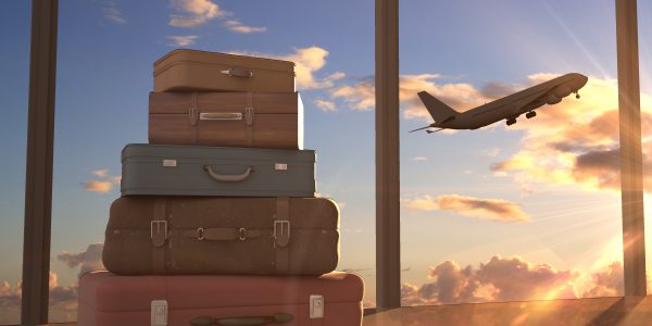 Traveling tips for TMD patients