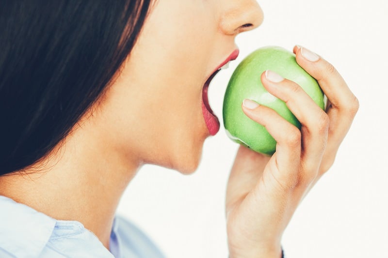 Here’s Why Your Jaw Is Clicking or Popping When You Eat Headache & TMJ Center of New Jersey