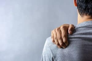 TMJ shoulder pain treatment in New Jersey