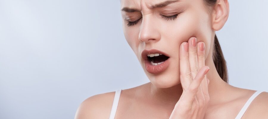 TMJ treatment in New Jersey