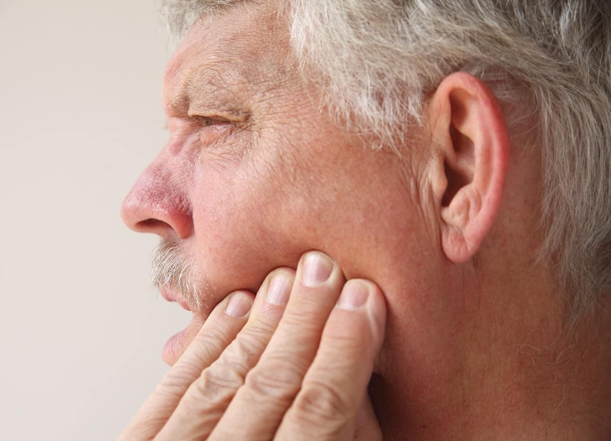 Can Arthritis Aggravate Jaw Pain? Headache & TMJ Center of NJ