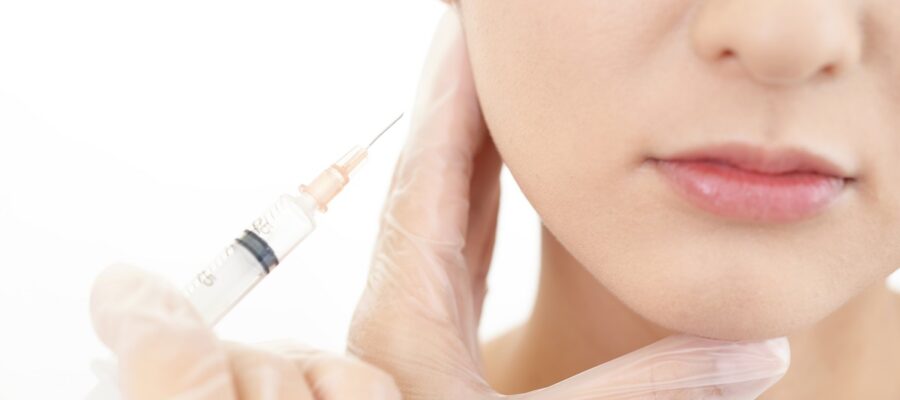 Botox Treatment for TMJ New Jersey