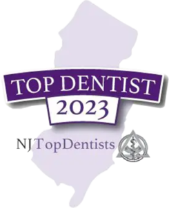 Top Dentist Award 2023