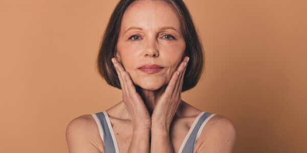 Woman enjoying healthy lifestyle for TMJ pain relief West Orange, NJ